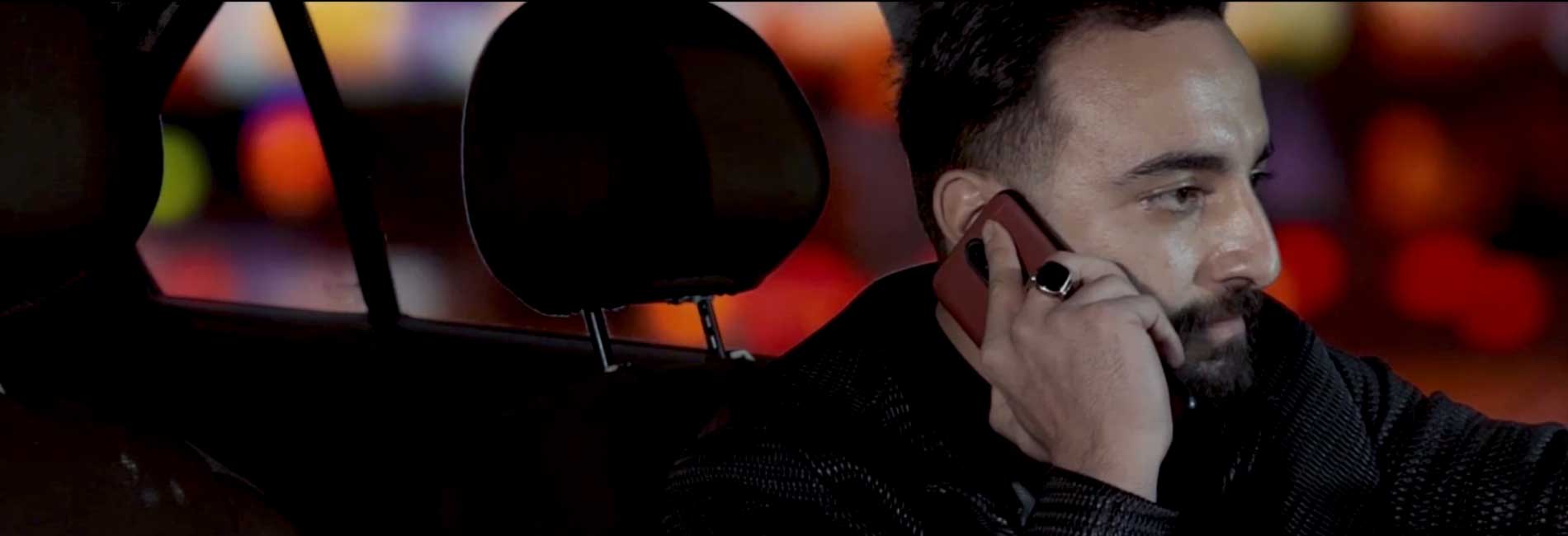 قصه های ماشین 7-هاشور