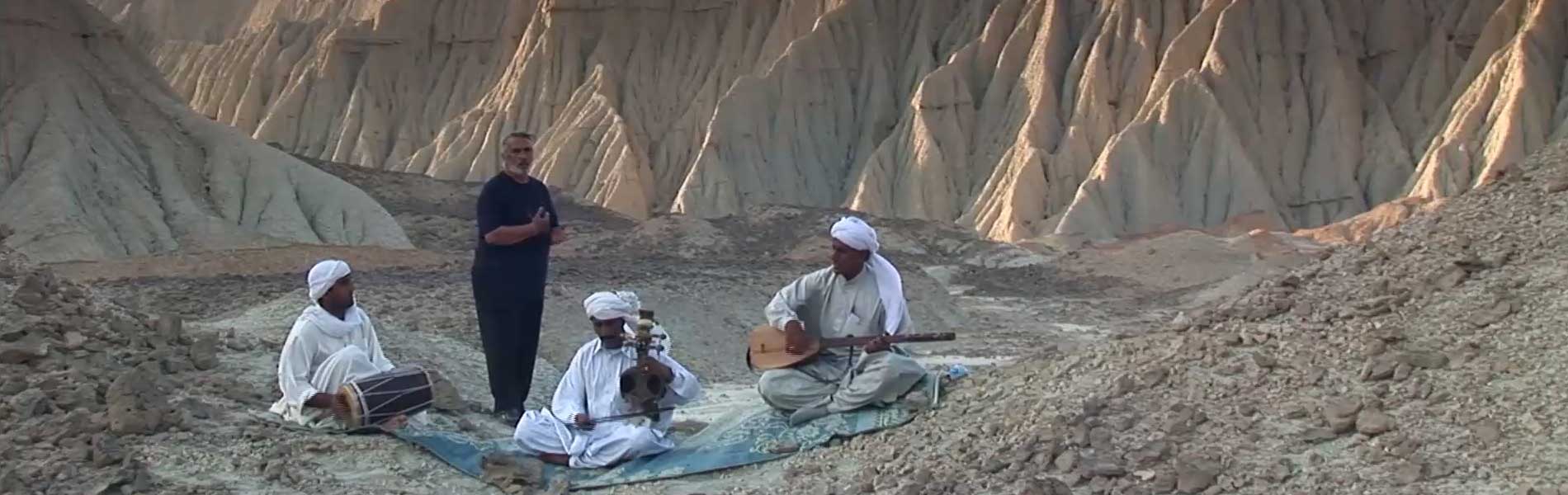 سمفونی ايران