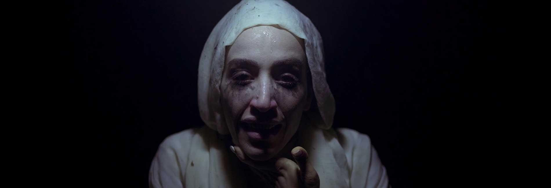 ماه گرفتگی-هاشور