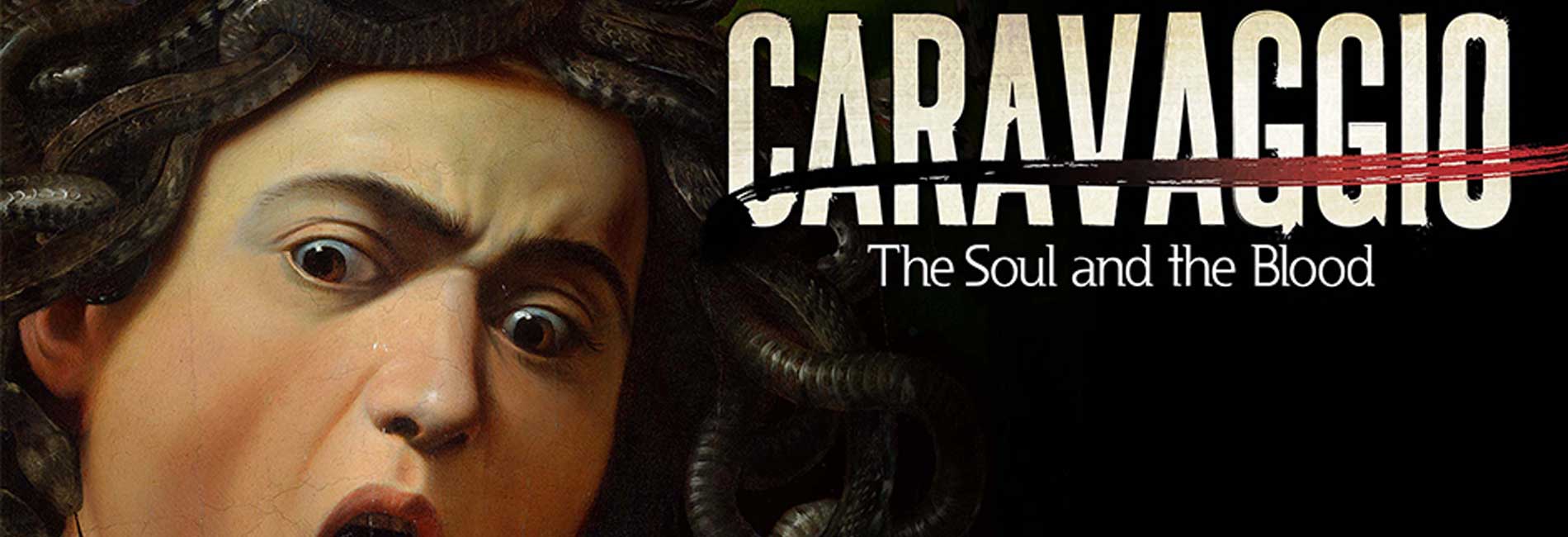 کاراواجو: روح و خون-هاشور