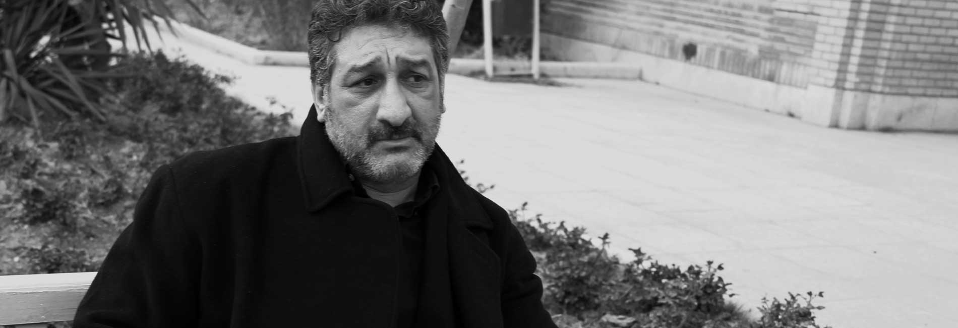 تنهایی-هاشور