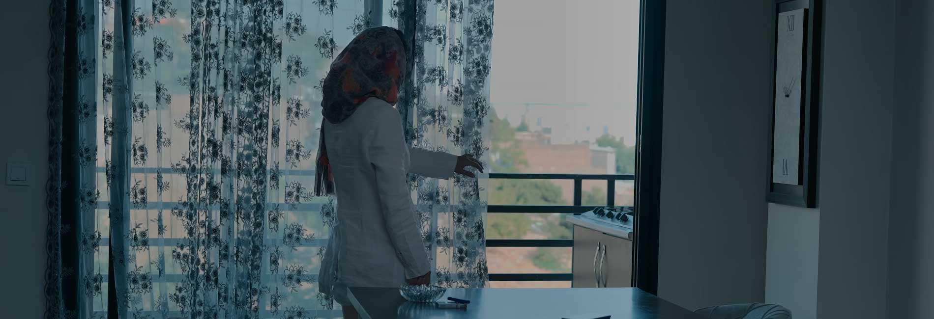 وقتی کوتارد می آید