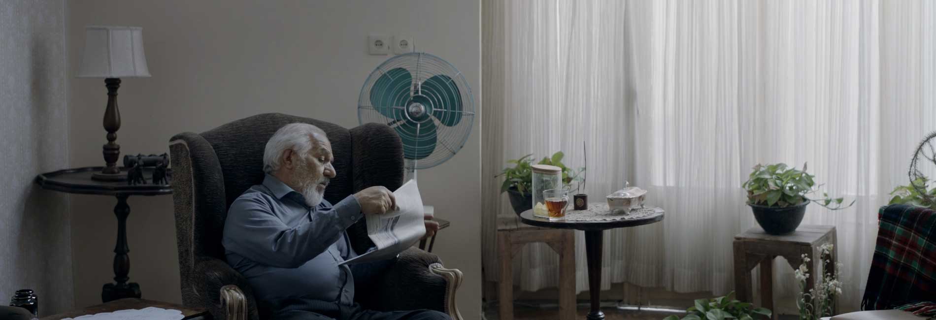 آکوستیک شخصی-هاشور