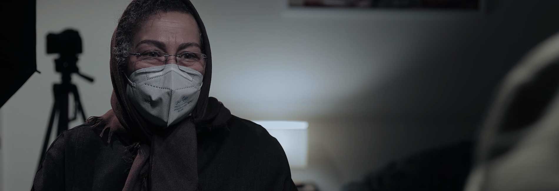 پرتره ای برای فریدون-هاشور