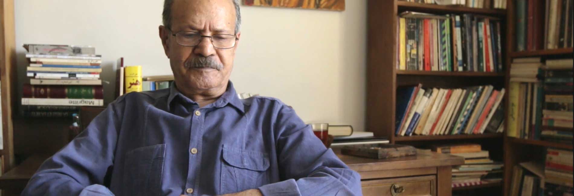 چهار خواب برای پنج آواز-هاشور