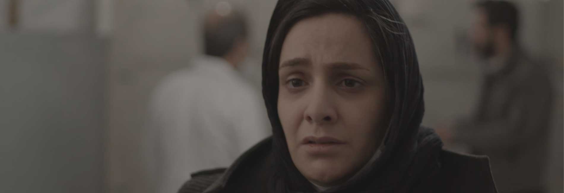 روایتی از یک خاکسپاری-هاشور