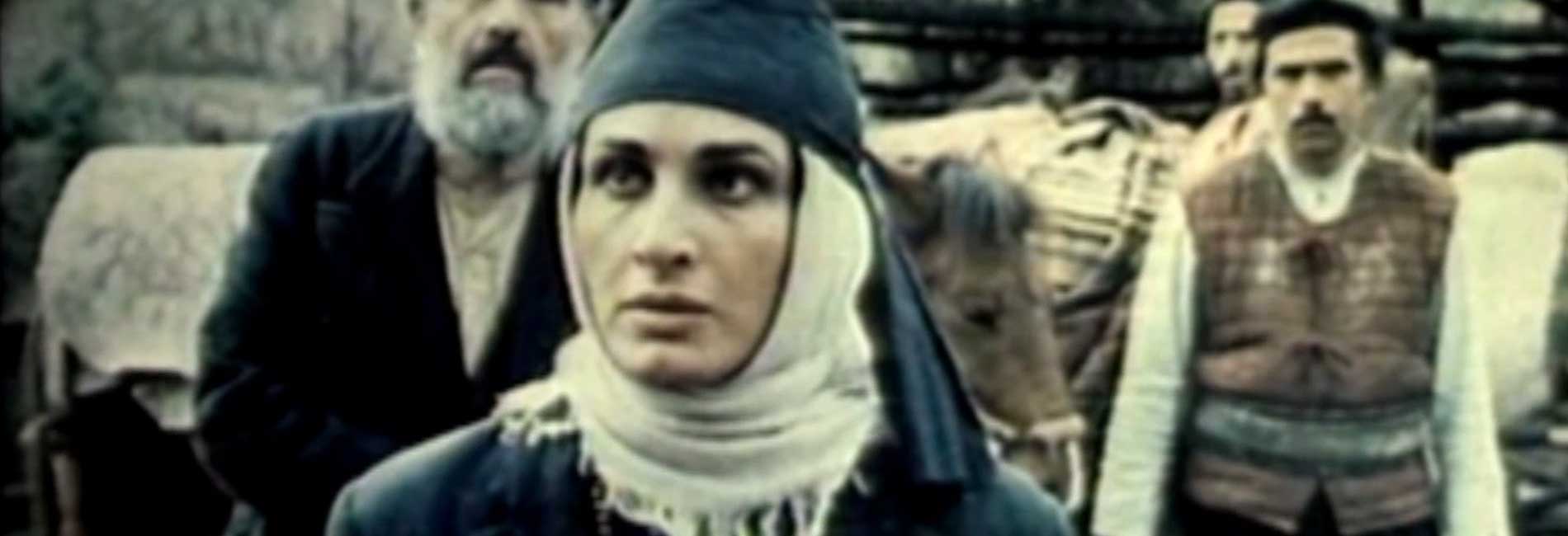 تیتراژ در سینمای ایران-هاشور