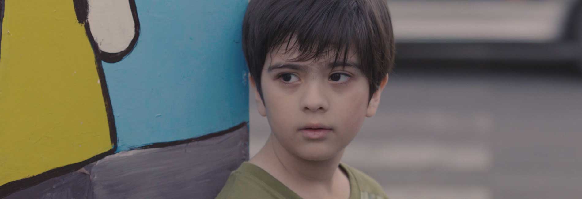 طعم شیرین تاریکی-هاشور