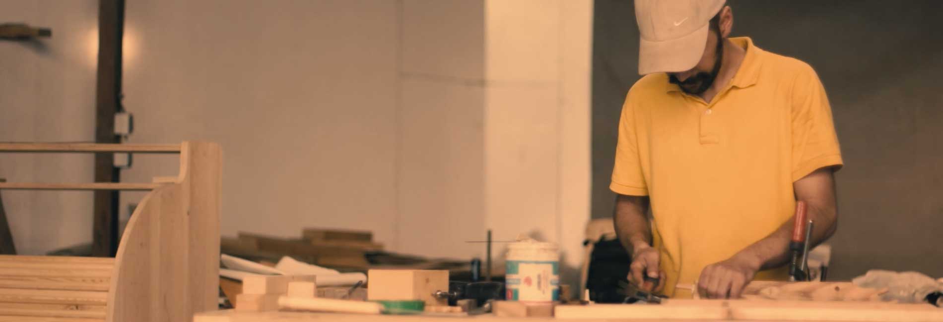 رستاخیز اشیا