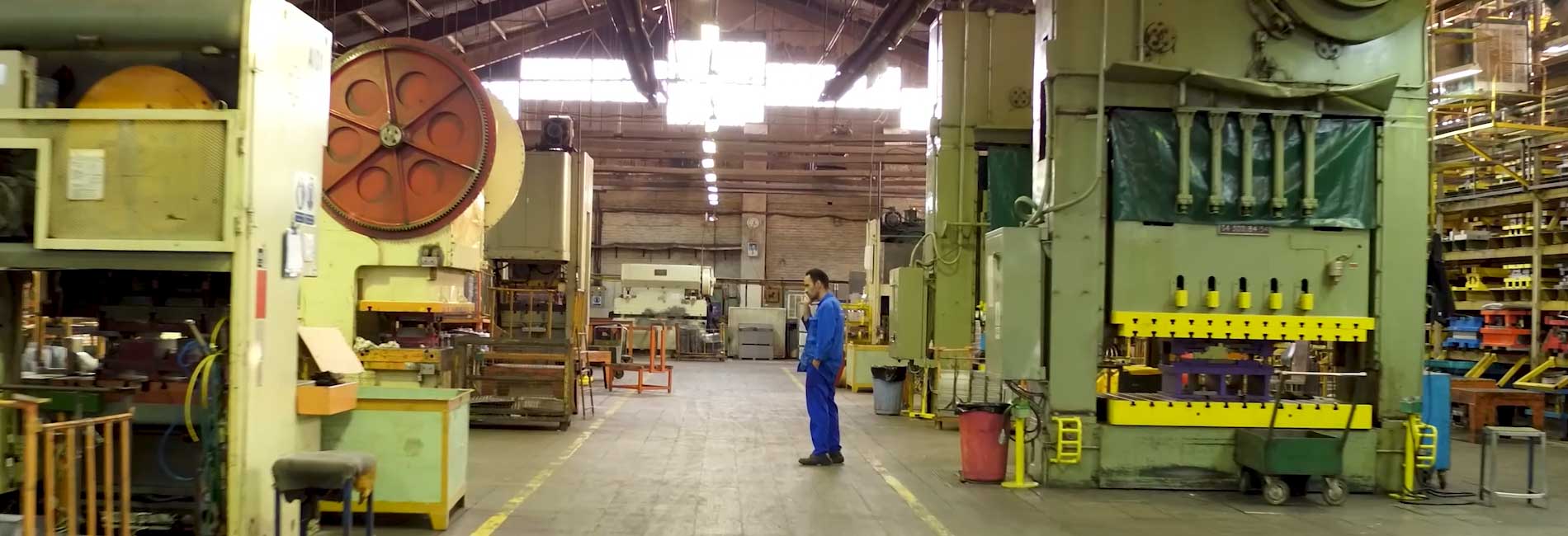 مکعب آبی-هاشور