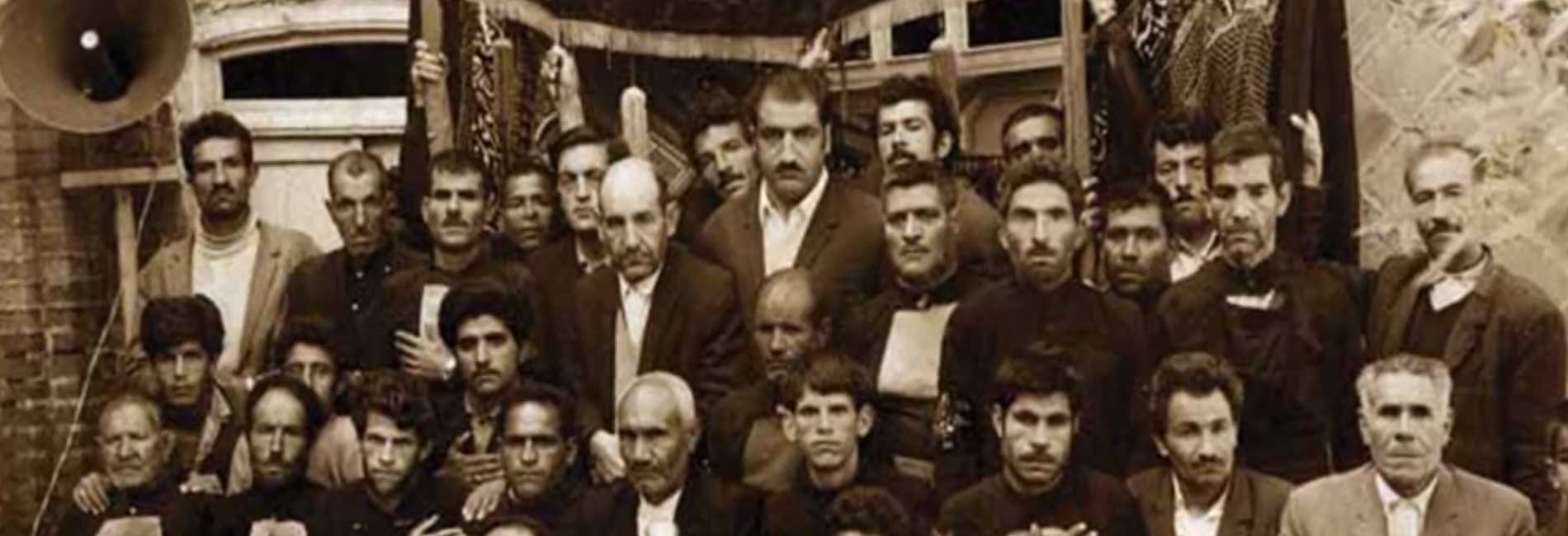 حاج مرزوق-هاشور