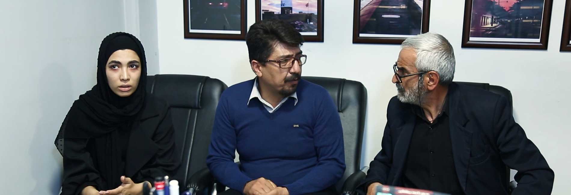 مجازات تا ابد-هاشور