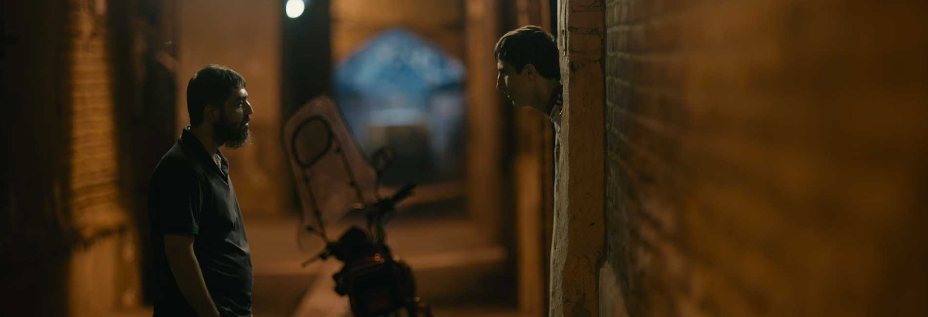 زاغچی-هاشور