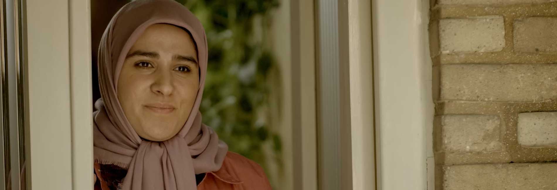 سر به راه-هاشور