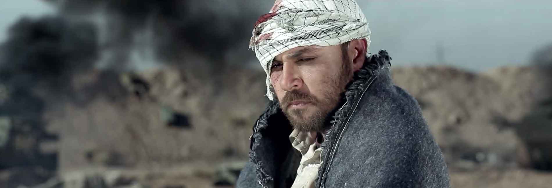 ملاقات شیشه ای