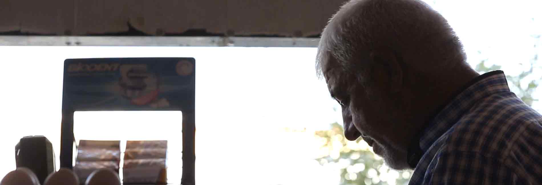 فرزند-هاشور