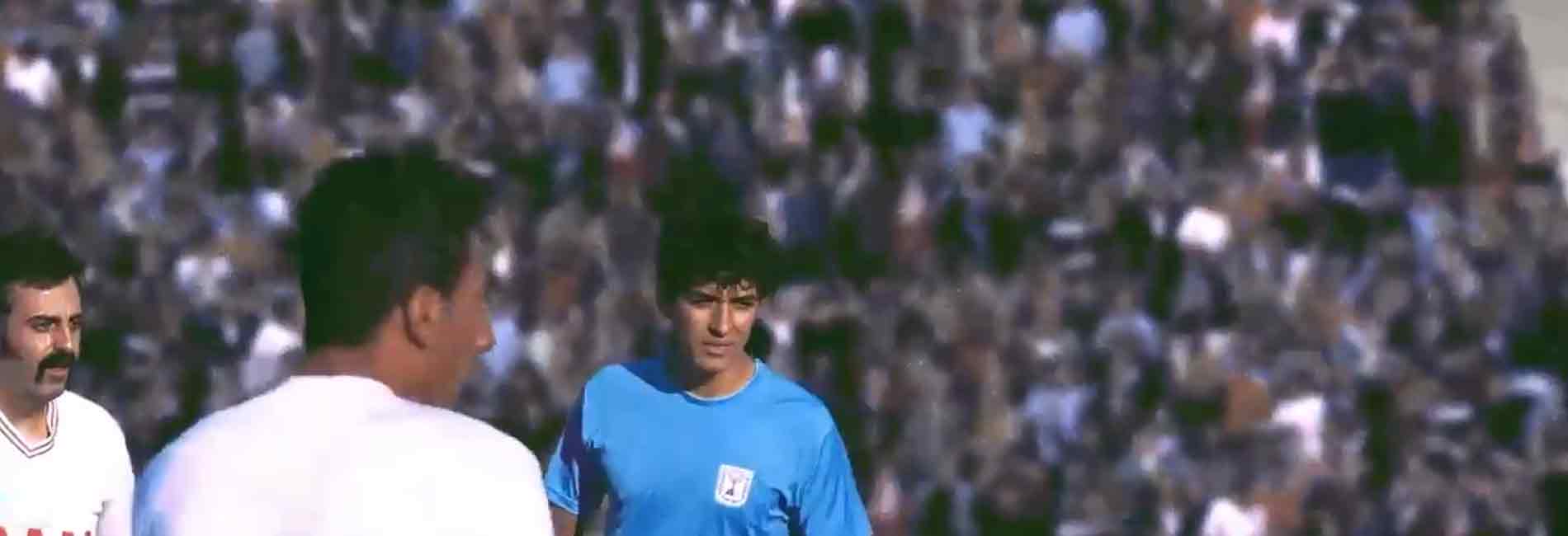 گل به خودی-هاشور