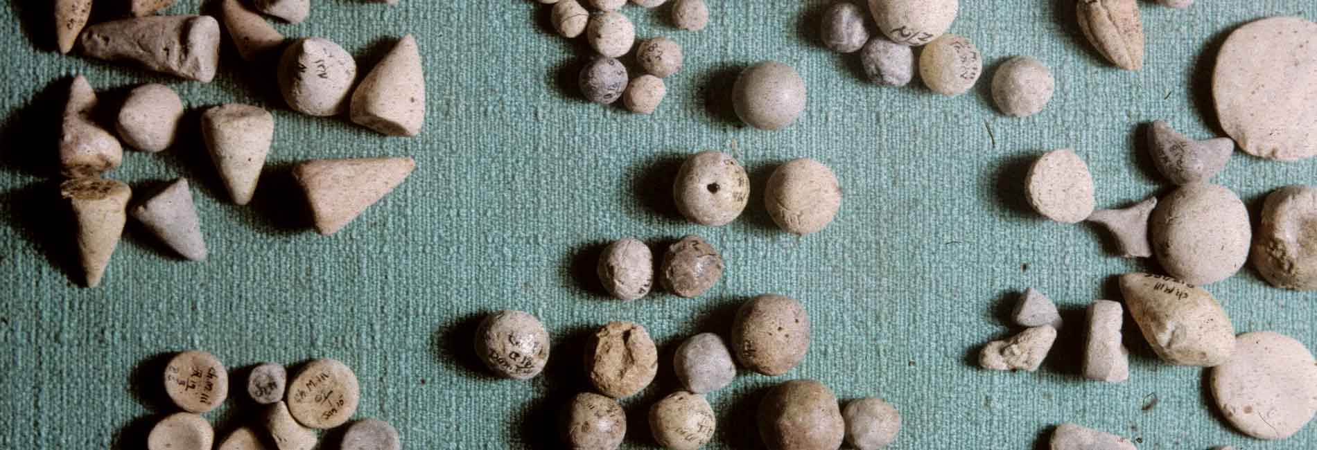 چغامیش-هاشور