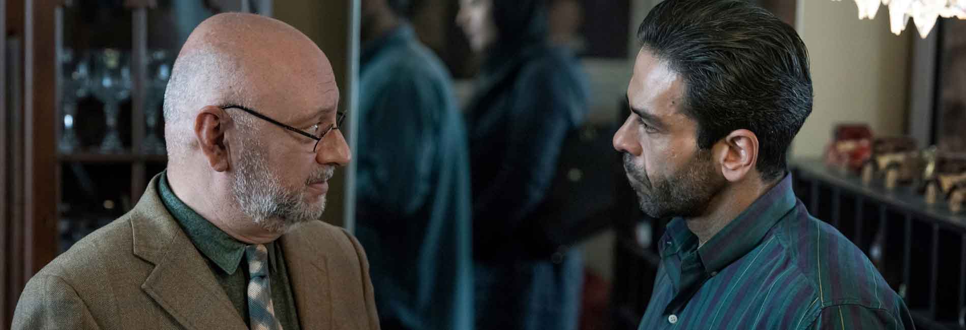 ساعت بازدید-هاشور