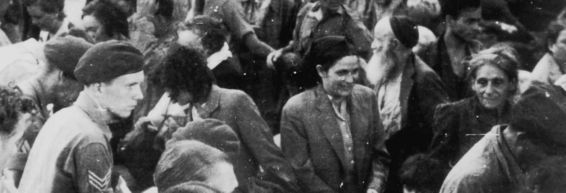 اسرائیل از درون-هاشور