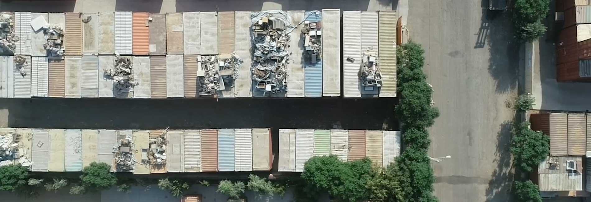 بی جا-هاشور