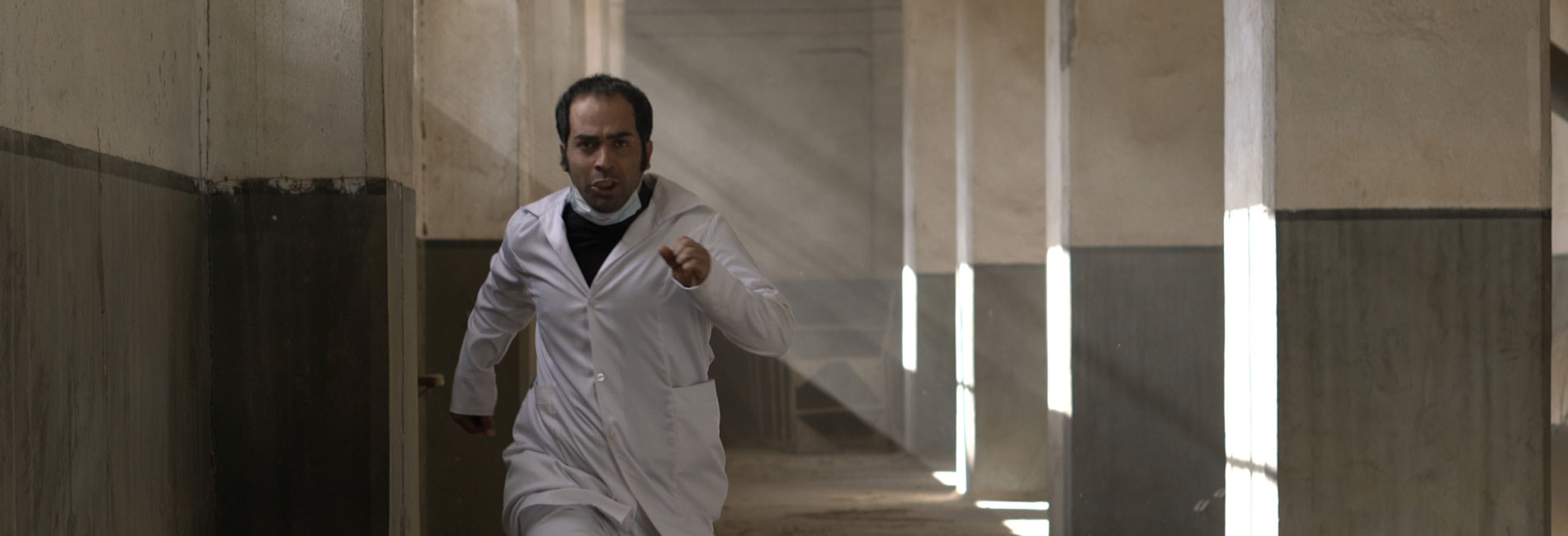 بالین-هاشور