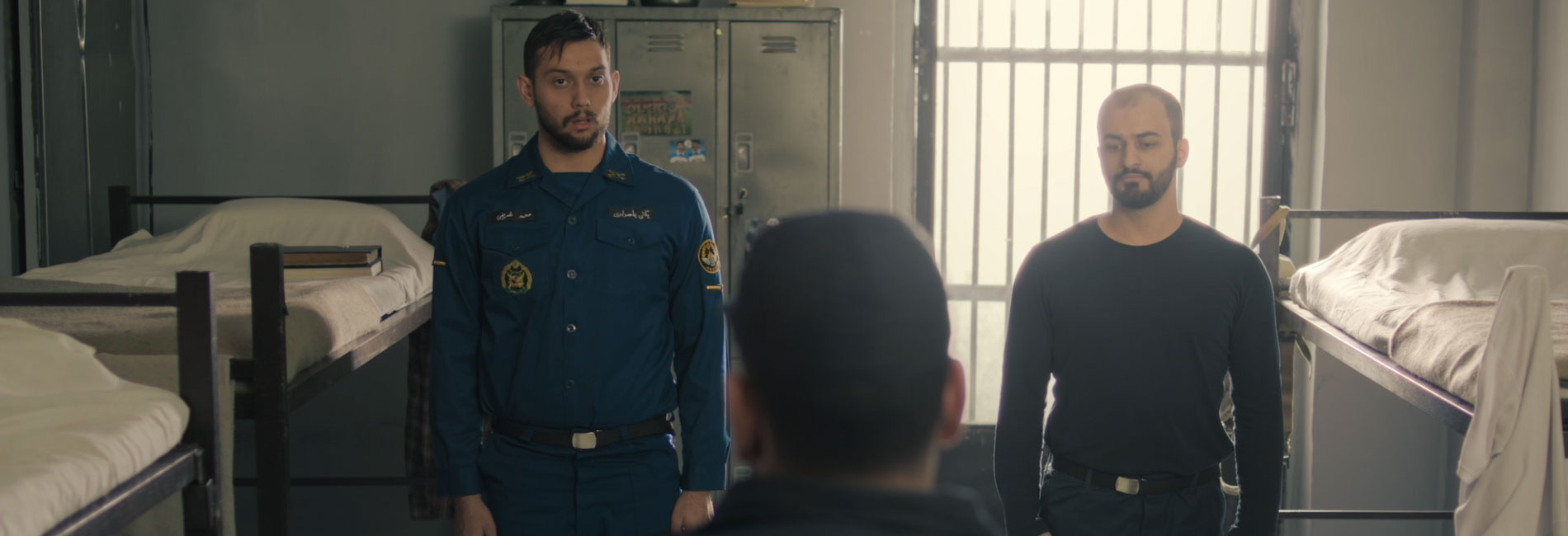 به قید قرعه-هاشور