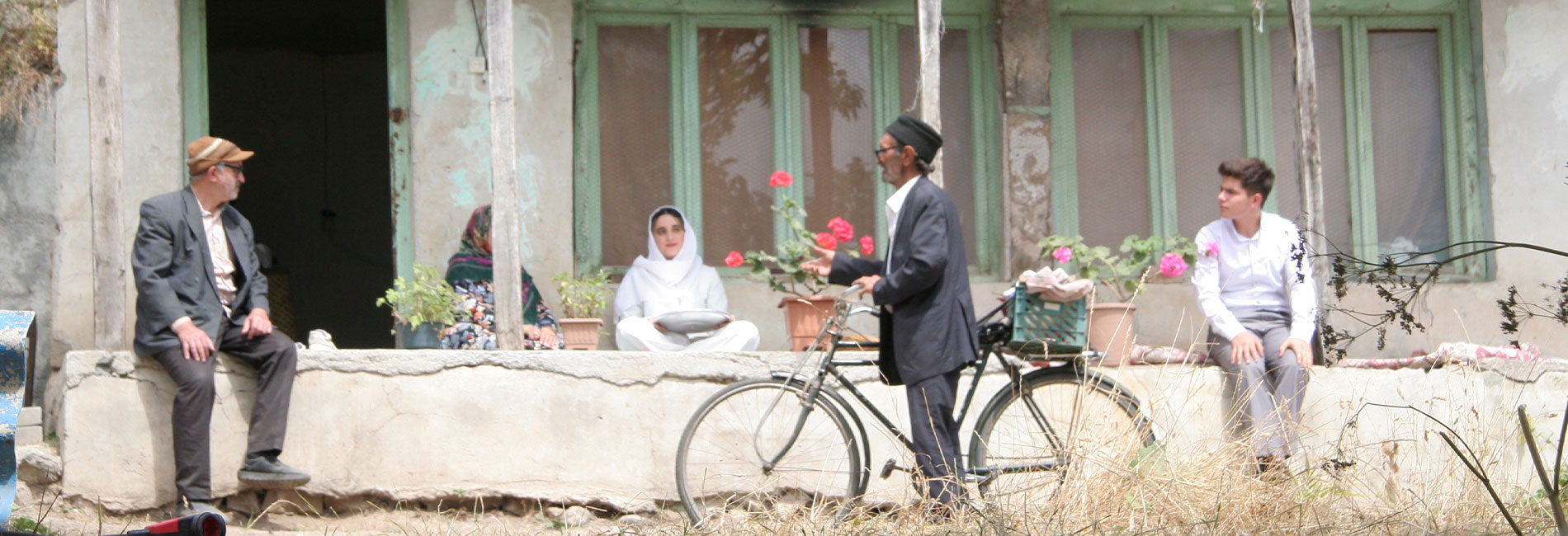 قهوه خانه عاشیقلار