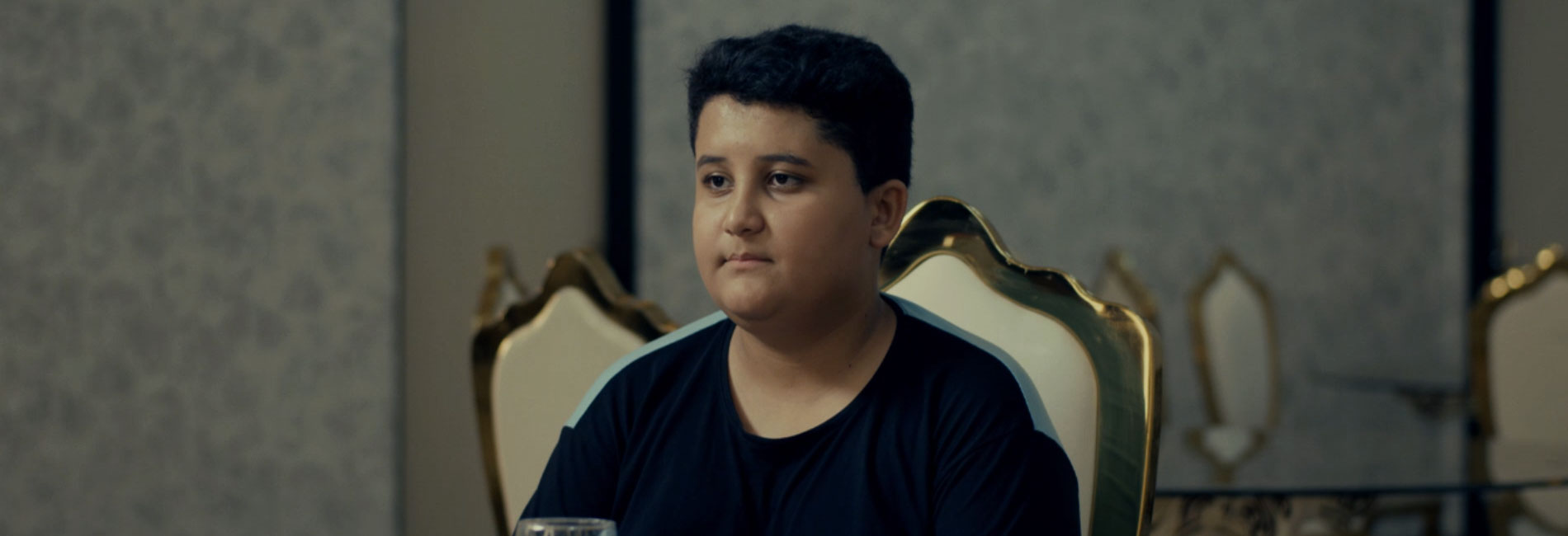 آوات دانیال-هاشور