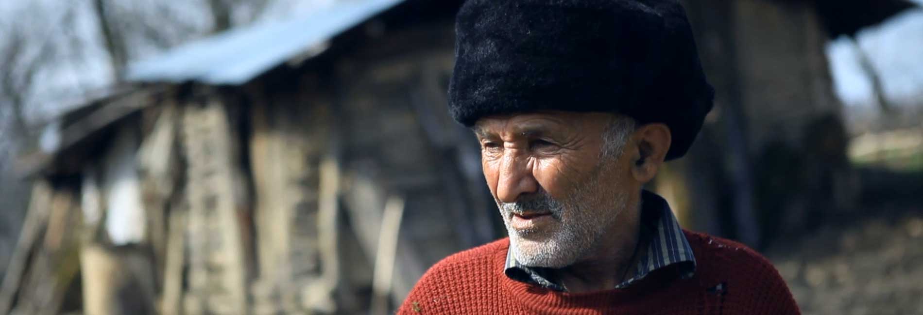 زمستان، عشق و سایر قوانین