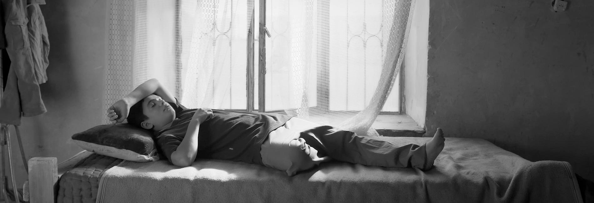 یخِ آن تابستان-هاشور