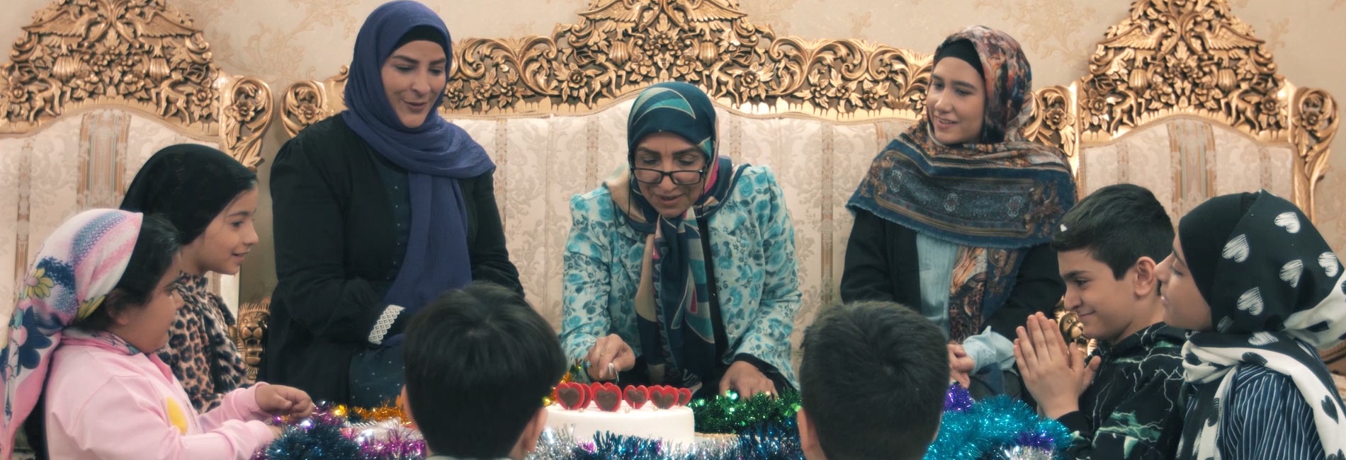 جشن سادگی-هاشور