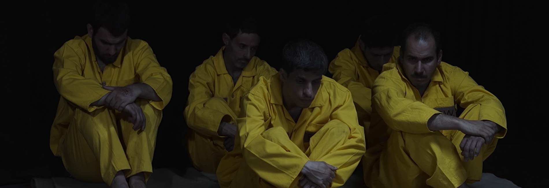 هفت سال اینجا-هاشور