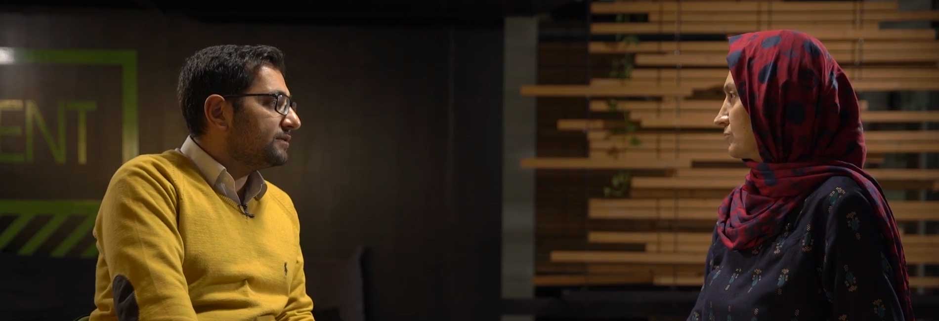 آرزوی کوچک بزرگ-هاشور