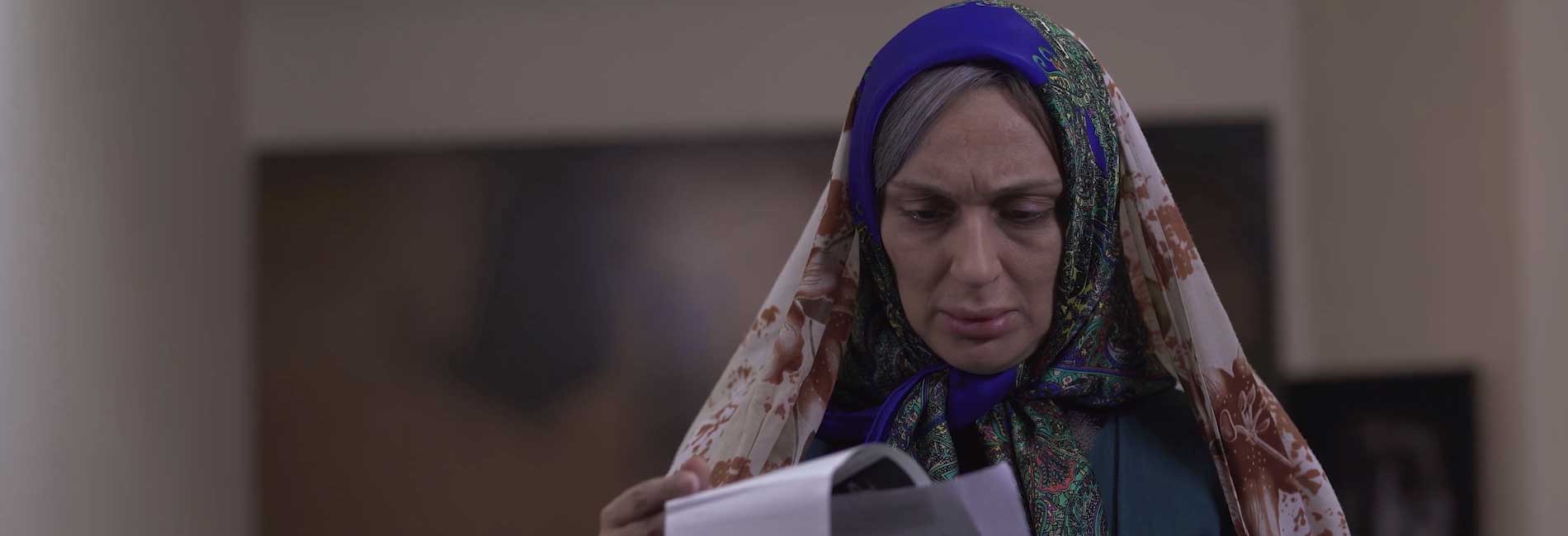 وقتی خروس خواند-هاشور