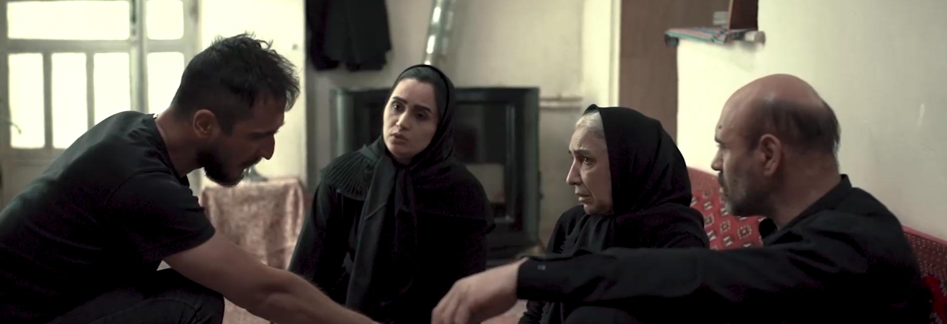 تدفین معمولی-هاشور