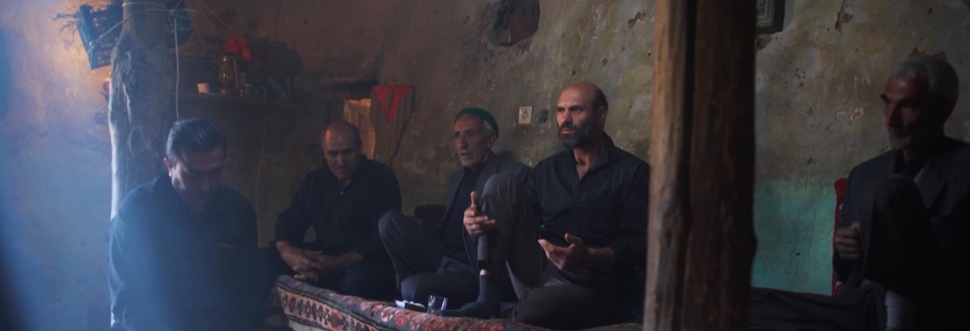 قصیده گراز-هاشور