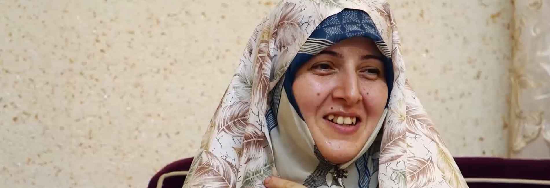 خانه ما (قسمت ششم)-هاشور