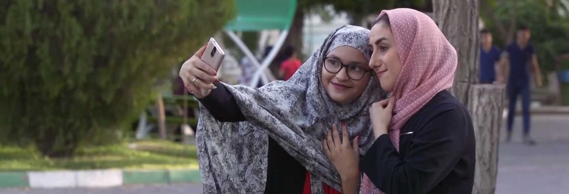 خانه ما (قسمت چهارم)-هاشور