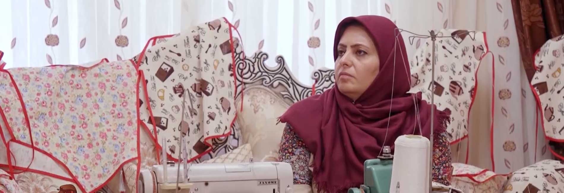 خانه ما (قسمت پنجم)-هاشور