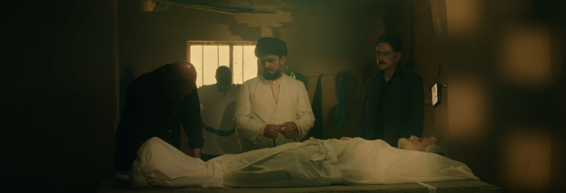 گورکن-هاشور