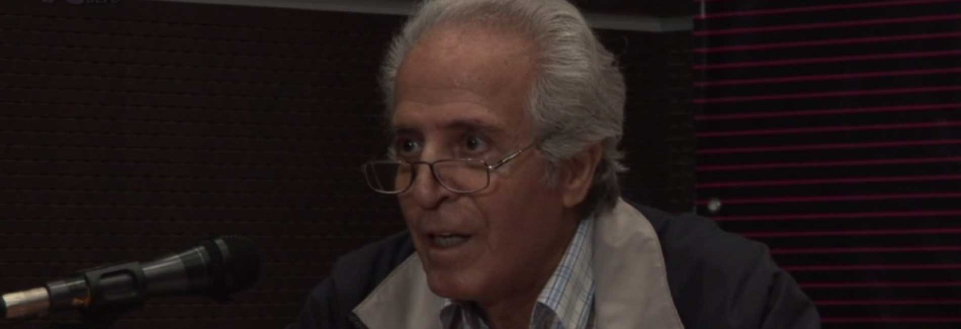 درس گفتار شش: دکتر علی بلوکباشی-هاشور