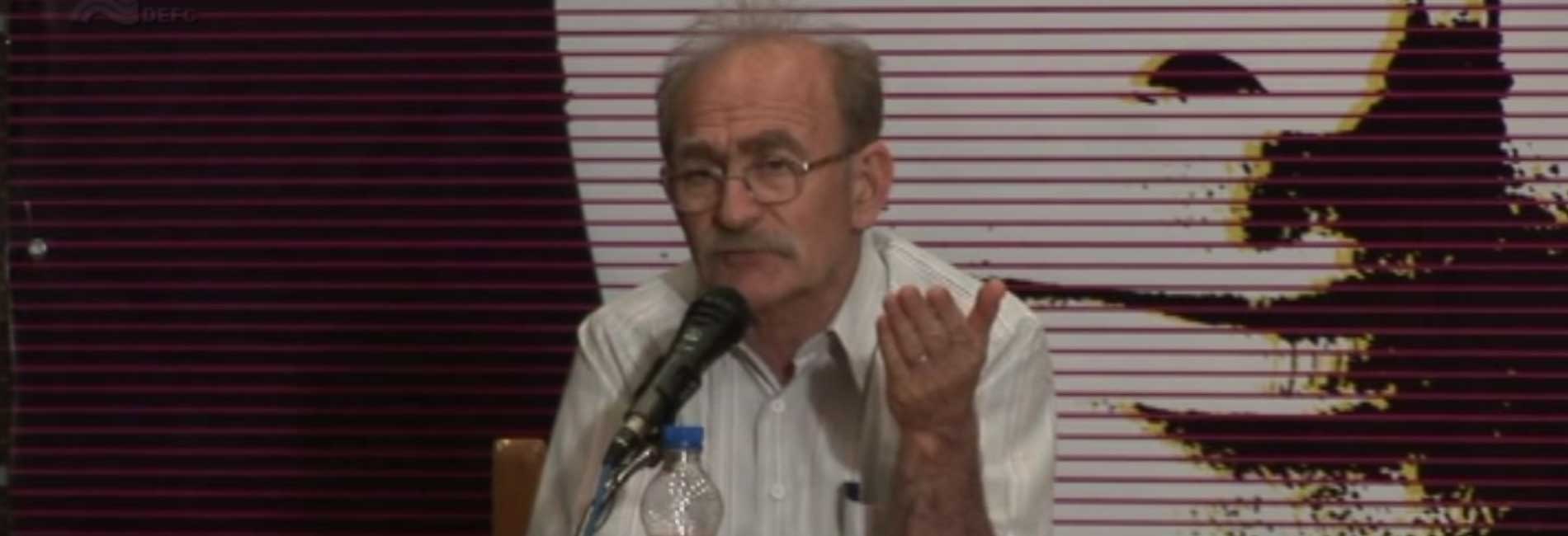 درس گفتار هفت: همایون امامی-هاشور