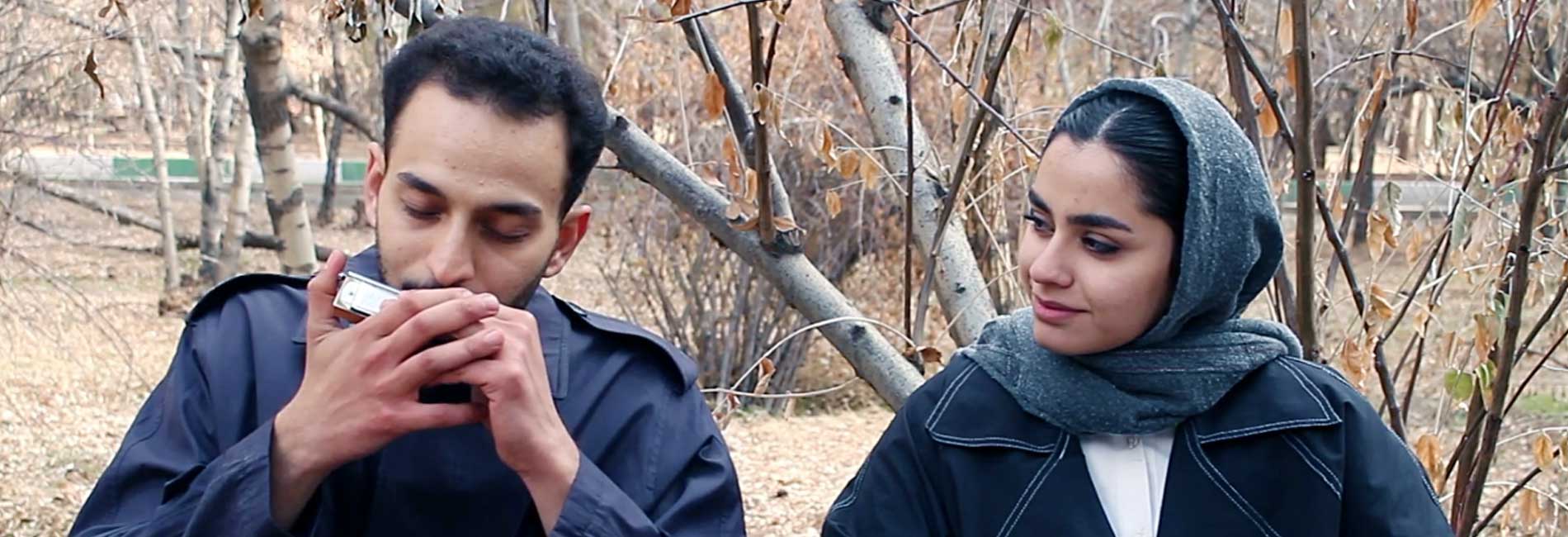 لحظه آبی-هاشور