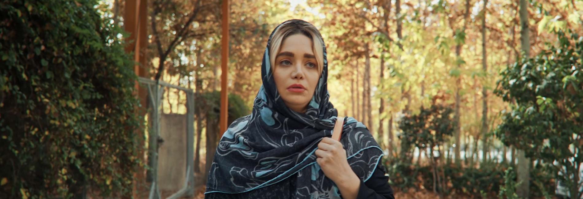 یک معاینه ساده-هاشور