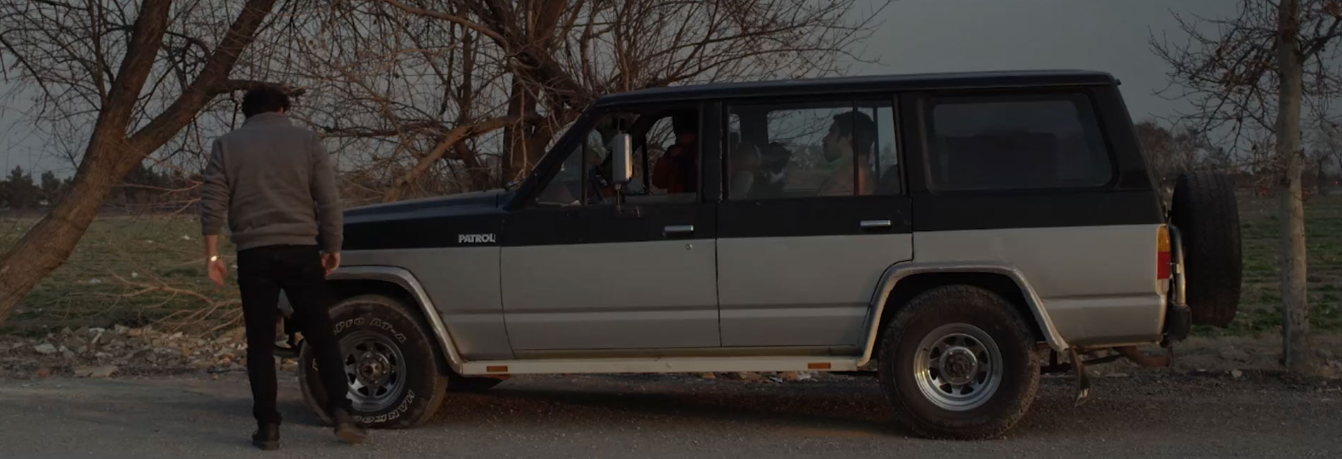 انتخاب-هاشور