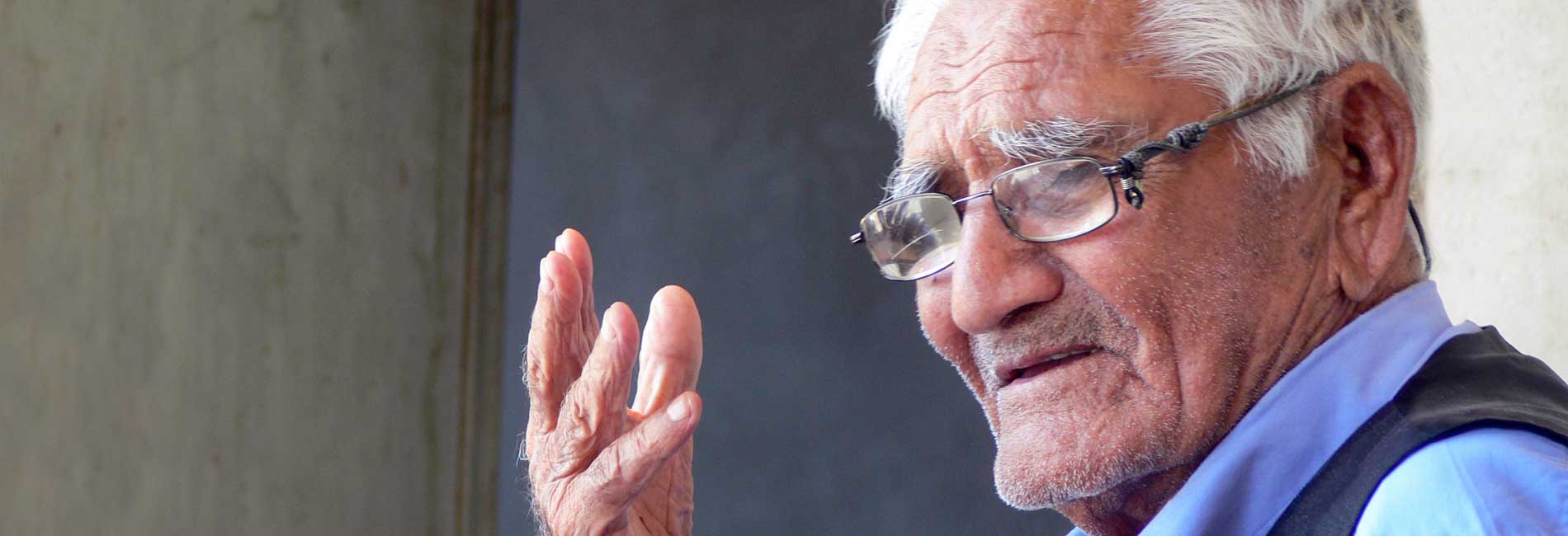 آخرین پژواک کوهستان-هاشور