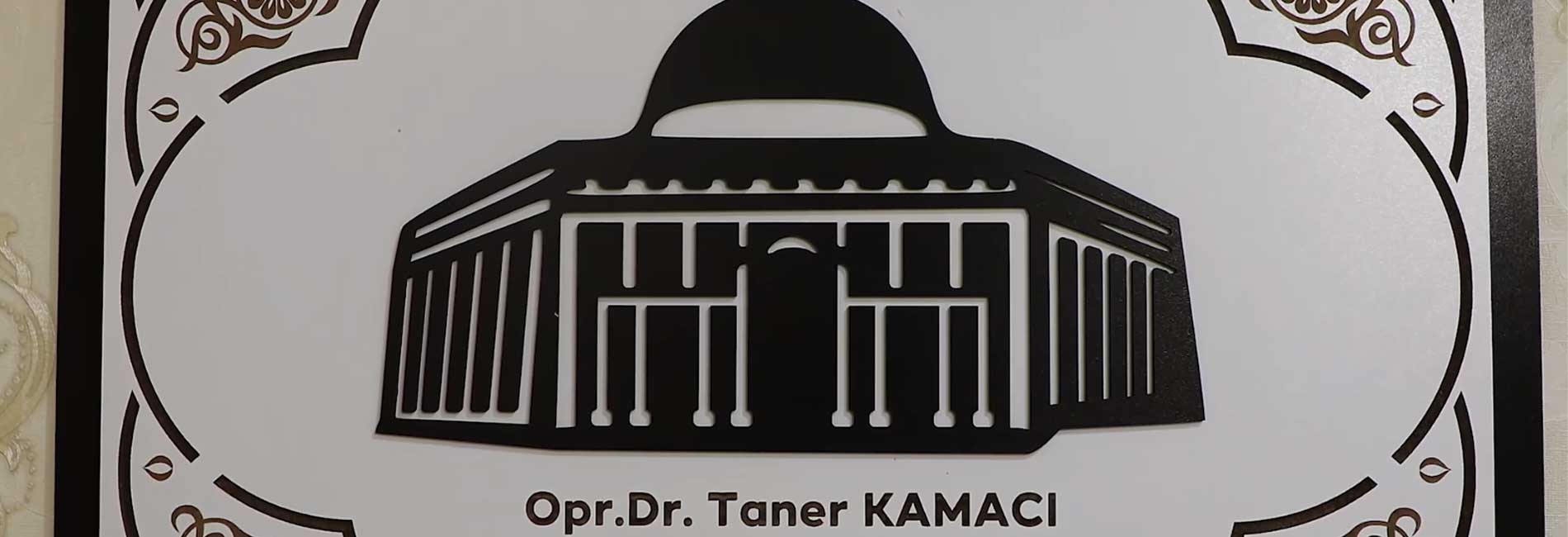 سفری به قلب فلسطین با «دکتر تانر»-هاشور