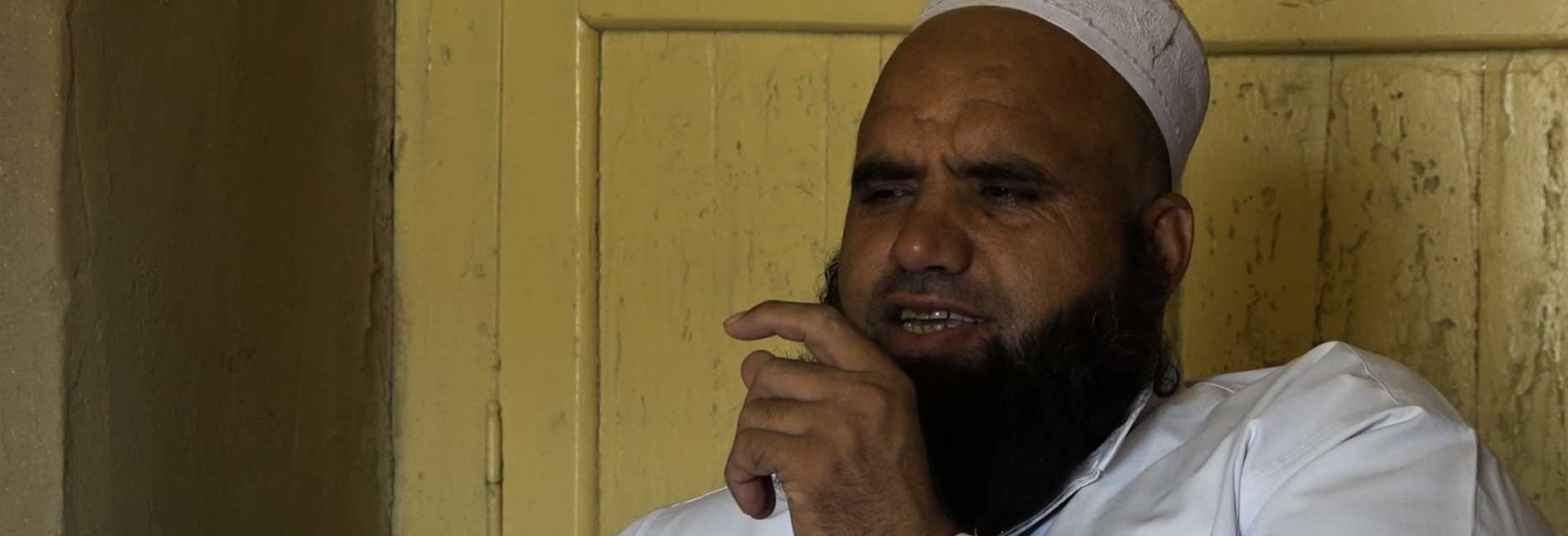 شیخ جامی-هاشور