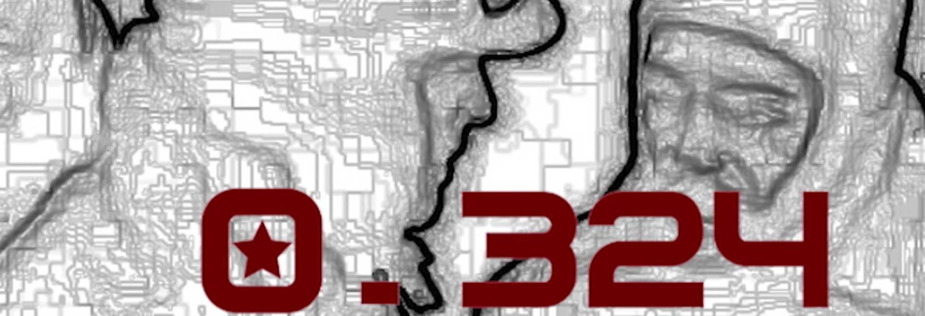 اُ- ۳۲۴-هاشور